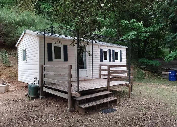 camping bonneval