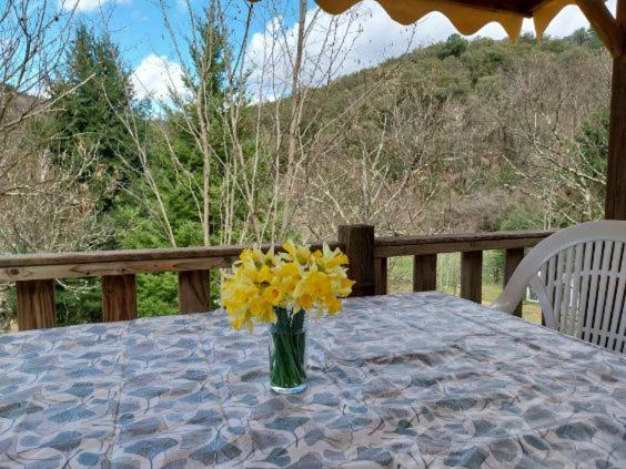 Bonneval 4* Jaujac