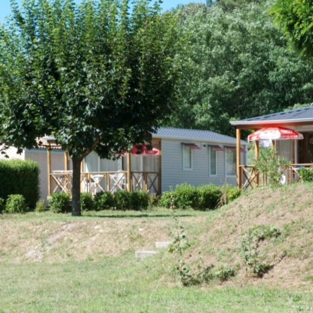 Campeggio Bonneval