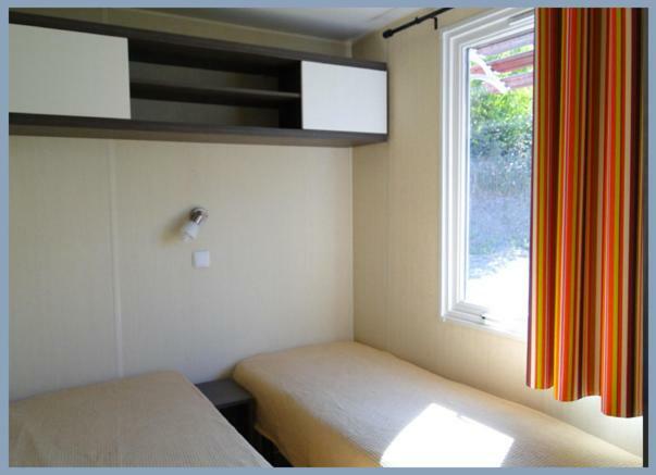 Bonneval Campeggio 4*