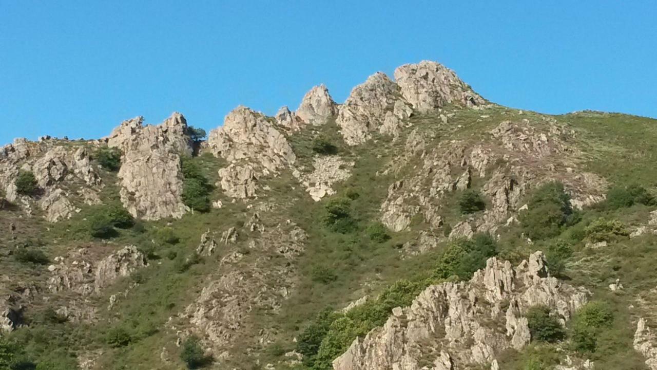 Bonneval Campeggio 4*