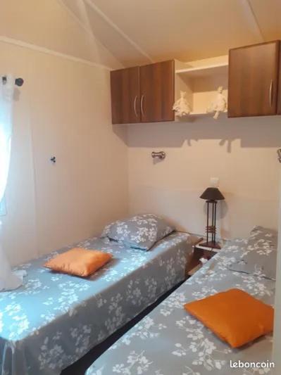 Campsite Bonneval 4*