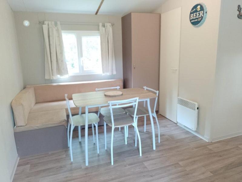 Campsite Bonneval 4*
