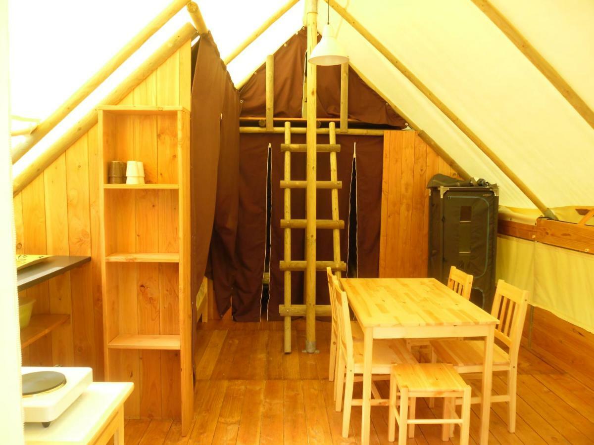 Bonneval 4* Jaujac