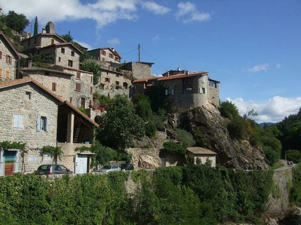 Bonneval 4*